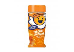 Kernel Season's - Nacho Cheddar Popcorn Seasoning 80g
