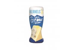 Kernels - White Cheddar Popcorn Seasoning 110g