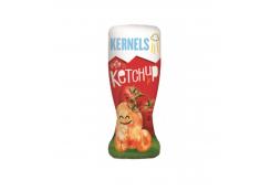 Kernels - Ketchup flavor popcorn seasoning 125g