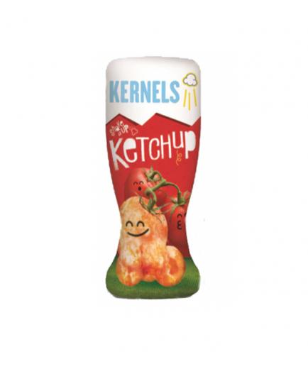 Kernels - Sazonador para palomitas sabor a ketchup 125g