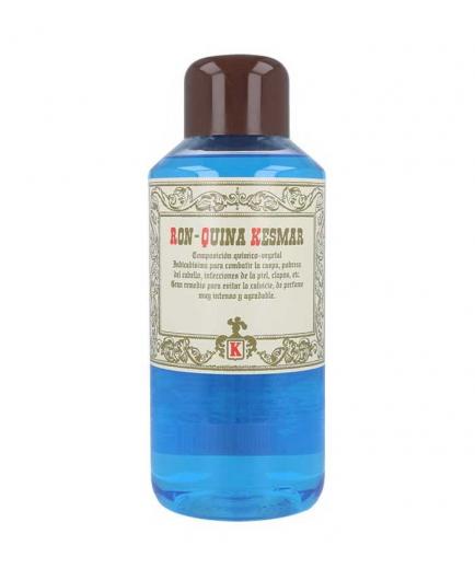 Kesmar - Ronquina hair tonic 1L - Blue