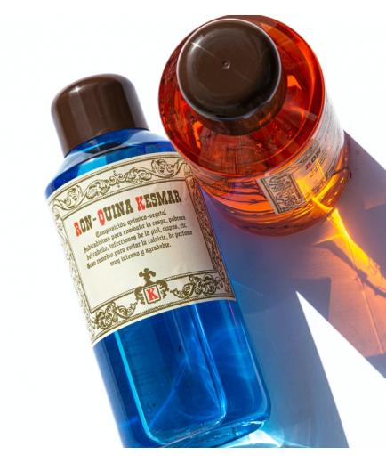 Kesmar - Ronquina hair tonic 1L - Blue
