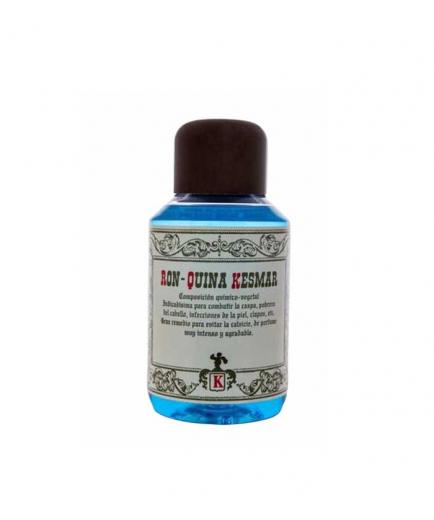Kesmar - Ronquina hair tonic 500ml - Blue
