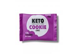 Keto Collective - Keto Cookie - Choc