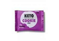 Keto Collective - Galleta Keto - Choc