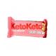 KetoKeto - Vegan bar 50g - Almonds and cherry
