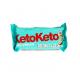 KetoKeto - Vegan Bar 50g - Cashew nuts and coconut