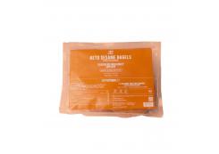 Ketonico - Gluten-free keto bagels with sesame 2 pcs.