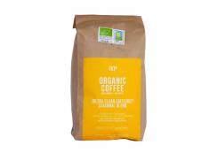 Ketonico - 100% Arabica organic coffee 1kg - Whole grain