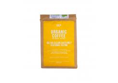 Ketonico - 100% arabica organic coffee 250g - Whole grain