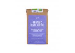 Ketonico - 100% Arabica organic coffee 250g - Ground decaffeinated