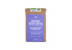 Ketonico - 100% Arabica organic coffee 250g - Ground decaffeinated