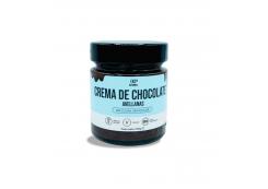 Ketonico - Crema de chocolate y avellanas keto vegana 230g