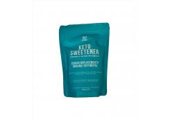 Ketonico - Organic erythritol sweetener 400g