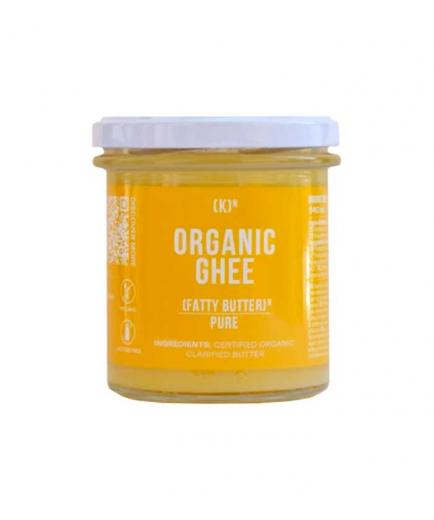Ketonico - Organic pure Ghee clarified butter 340ml