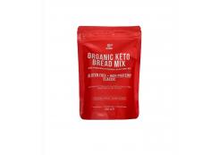 Ketonico - Organic keto bread mix 250g - Gluten free and high in protein
