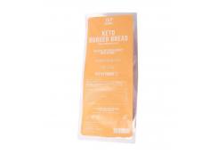 Ketonico - Gluten-free keto hamburger bread with sesame 2 pcs.