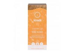 Khadi - Tinte vegetal para el cabello - Dark Blonde