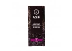 Khadi - Vegetable hair dye - Dark Brown