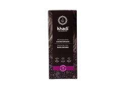 Khadi - Tinte vegetal para el cabello - Dark Brown