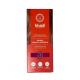 Khadi - Vegetable hair dye - Henna con Alma & Jatropha
