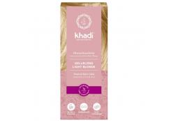 Khadi - Vegetable hair dye - Light Blonde