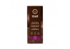 Khadi - Vegetable hair dye - Medium Brown