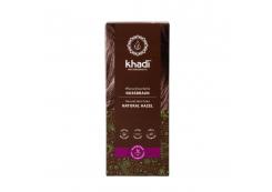 Khadi - Vegetable hair dye - Natural Hazel