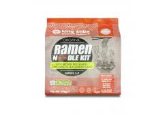 King Soba - Ramen Kit with Miso and Sea Vegetables