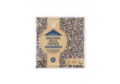 King Soba - Organic Brown Rice Paper 200g
