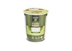 King Soba - Organic Instant Classic Miso Ramen