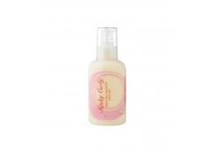 Kinky Curly - Gentle hold lotion Curly Seriously Smooth Swift Set
