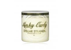 Kinky Curly - Tratamiento hidratación profunda Stellar Strands