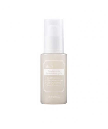Klairs - Fundamental Eye Awakening Gel