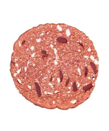Kookie Cat - Cookie with dark chocolate and protein