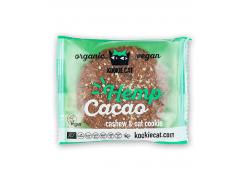 Kookie Cat - Hemp and cacao biscuit