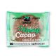 Kookie Cat - Hemp and cacao biscuit