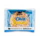 Kookie Cat -  Biscuit of chia and lemon