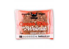 Kookie Cat - Cocoa seeds and nuts biscuit