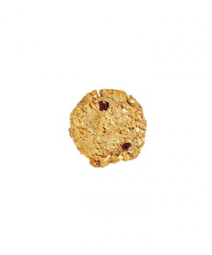 Kookie Cat - Vegan Mini Vanilla Chocolate Chip Cookies 100g