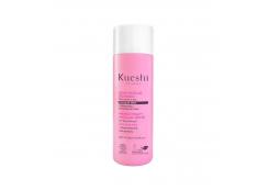 Kueshi - Agua micelar suave para rostro y ojos Mango Vitality