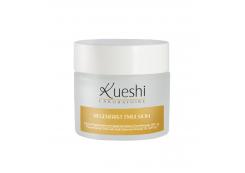 Kueshi - Regenerating cream with Snail Extract and Rosehip SPF 15