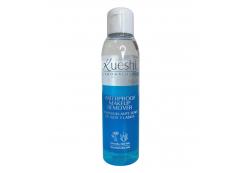 Kueshi - Two-phase make-up remover for eyes and lips
