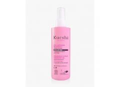 Kueshi - Facial cleansing gel Grapefruit Citrus