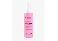 Kueshi - Gel limpiador facial Grapefruit Citrus