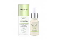 Kueshi - Sérum facial antioxidante Bakuchiol + Vit C Glow Juice