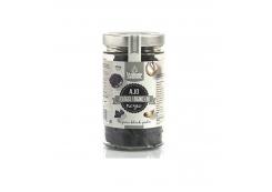 La Abuela Carmen - Black Garlic Eco - 400gr