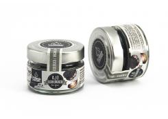 La Abuela Carmen - Black Garlic Eco - 60gr