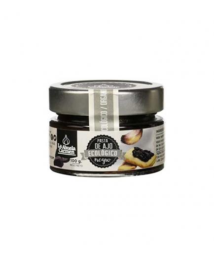 La Abuela Carmen - Organic black garlic paste - 100g