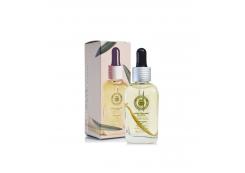 La Chinata - Repairing night oil